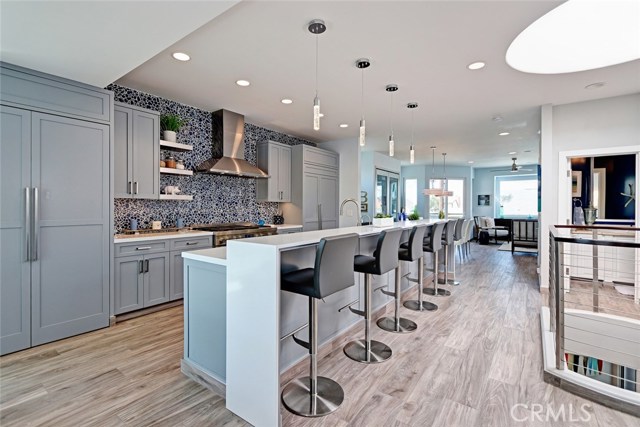 300 28th Street, Hermosa Beach, California 90254, 4 Bedrooms Bedrooms, ,4 BathroomsBathrooms,Residential,Sold,28th,SB18066666