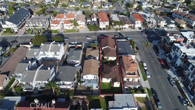 127 Prospect Avenue, Redondo Beach, California 90277, ,Residential Income,Sold,Prospect,SB17232248