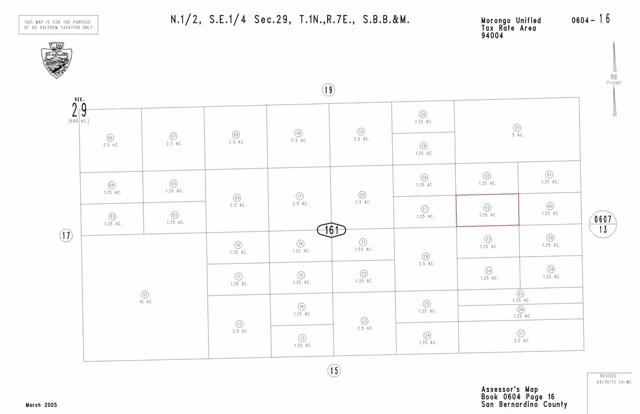 Sunever, 92252, ,For Sale,Sunever,EV18094384