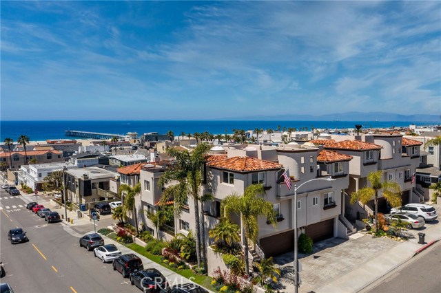 1007 Monterey Boulevard, Hermosa Beach, California 90254, 3 Bedrooms Bedrooms, ,4 BathroomsBathrooms,Residential,Sold,Monterey,SB20078068