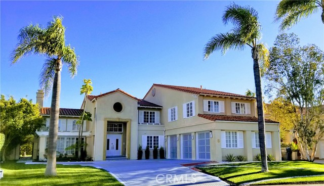 8 Via La Rocca, Rancho Palos Verdes, California 90275, 5 Bedrooms Bedrooms, ,5 BathroomsBathrooms,Residential,Sold,Via La Rocca,WS18176000
