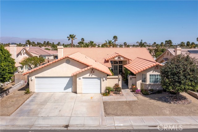 Detail Gallery Image 1 of 1 For 48712 Andorra St, Indio,  CA 92201 - 4 Beds | 2/1 Baths