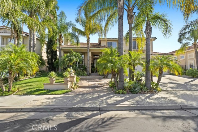 Photo of 785 S Rock Garden Circle, Anaheim Hills, CA 92808