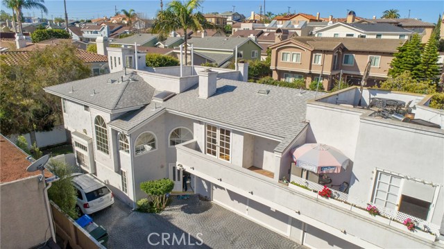1818 Belmont Lane, Redondo Beach, California 90278, 3 Bedrooms Bedrooms, ,2 BathroomsBathrooms,Residential,Sold,Belmont,SB19055656