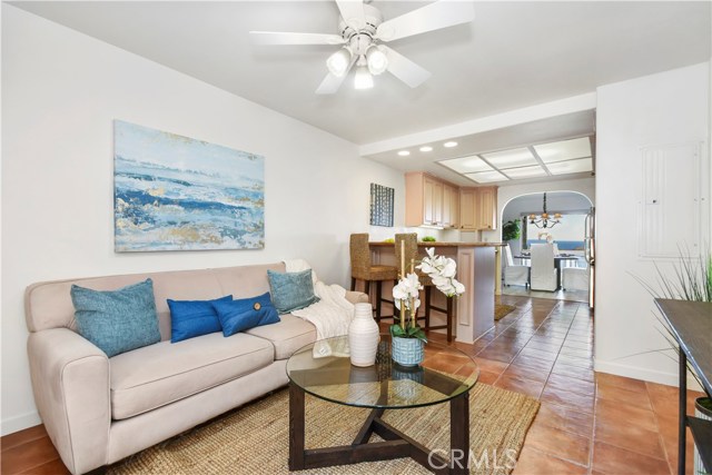6 Cresta Verde Drive, Rolling Hills Estates, California 90274, 3 Bedrooms Bedrooms, ,1 BathroomBathrooms,Residential,Sold,Cresta Verde,PV19254116
