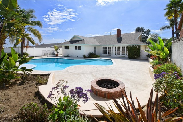 2021 Avenida Feliciano, Rancho Palos Verdes, California 90275, 4 Bedrooms Bedrooms, ,2 BathroomsBathrooms,Residential,Sold,Avenida Feliciano,PV20053558