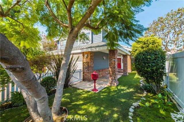 1653 Curtis Avenue, Manhattan Beach, California 90266, 6 Bedrooms Bedrooms, ,4 BathroomsBathrooms,Residential,Sold,Curtis,SB16099903