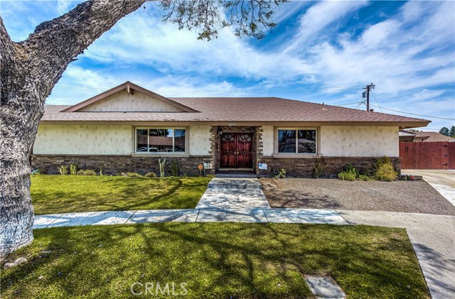 Photo of 2447 E Westport Circle, Anaheim, CA 92806