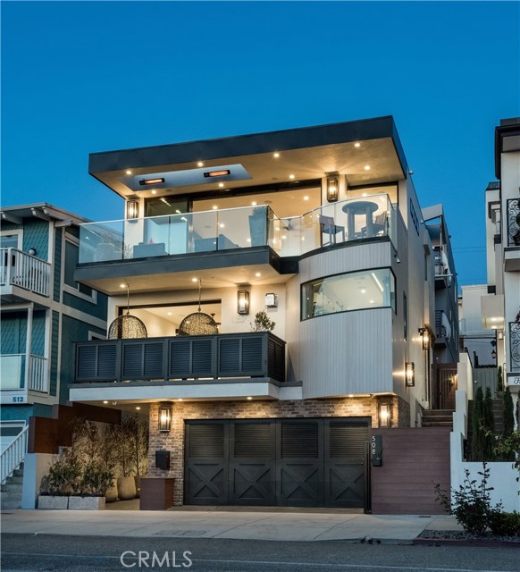 508 Manhattan Avenue, Manhattan Beach, California 90266, 4 Bedrooms Bedrooms, ,3 BathroomsBathrooms,Residential,Sold,Manhattan,SB20017970