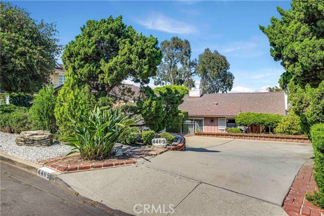 4409 Via Azalea, Palos Verdes Estates, California 90274, 3 Bedrooms Bedrooms, ,2 BathroomsBathrooms,Residential,Sold,Via Azalea,PV17169395