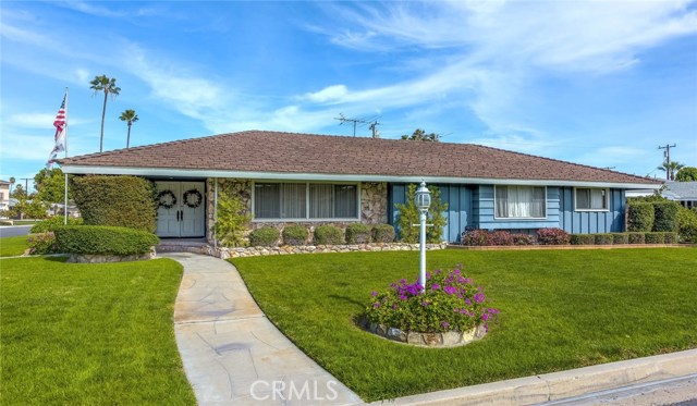 Photo of 522 N Dwyer Drive, Anaheim, CA 92801