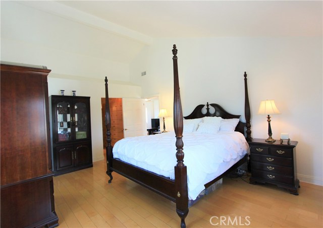 Master Suite Bedroom