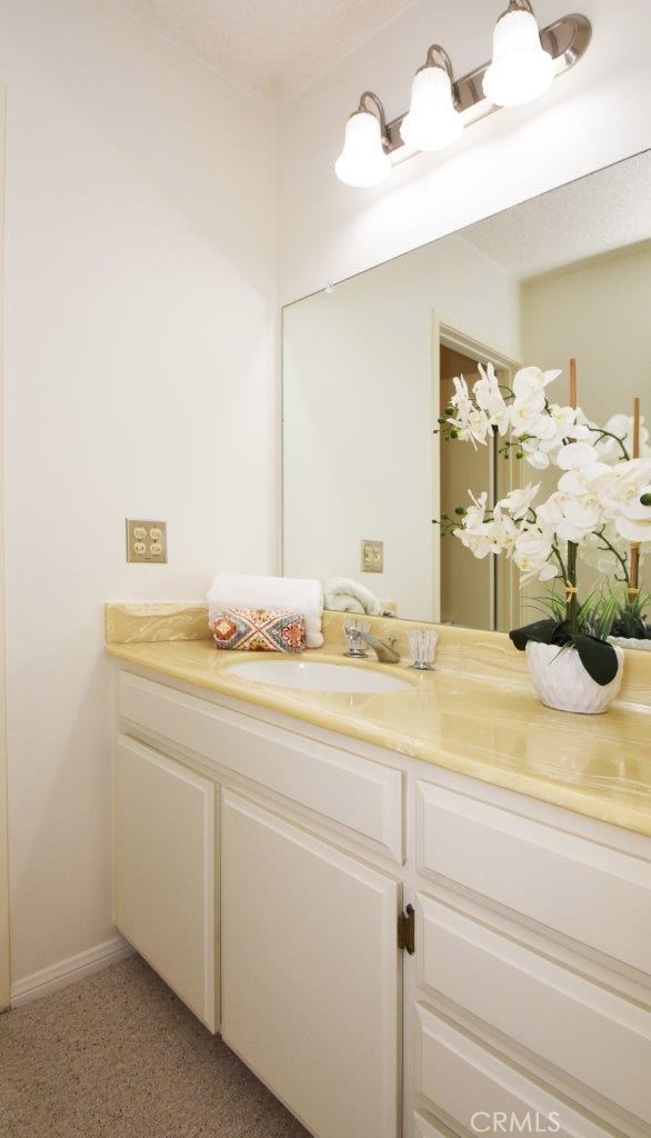 Upper Level Guest Bath