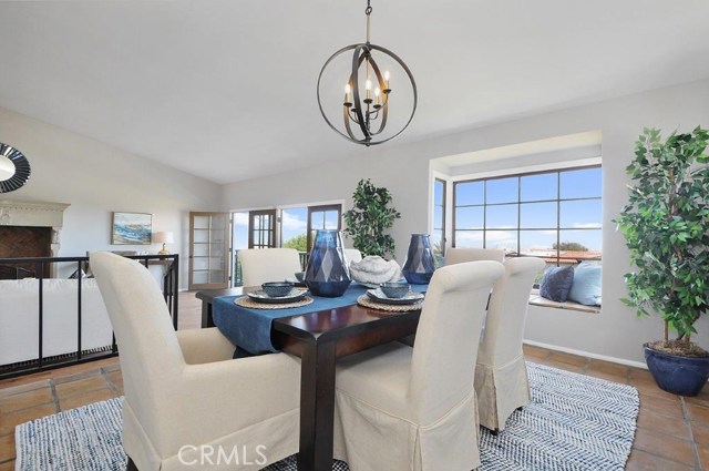 8 Via La Cima, Rancho Palos Verdes, California 90275, 3 Bedrooms Bedrooms, ,3 BathroomsBathrooms,Residential,Sold,Via La Cima,SB19151671