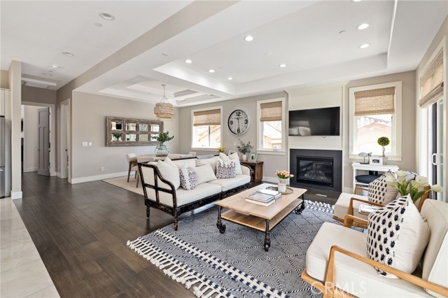 2309 Clark Lane, Redondo Beach, California 90278, 4 Bedrooms Bedrooms, ,3 BathroomsBathrooms,Residential,Sold,Clark,SB21061823