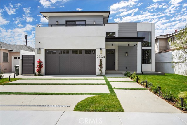 2504 Fisk Ln, Redondo Beach, California 90278, 4 Bedrooms Bedrooms, ,3 BathroomsBathrooms,Residential,Sold,Fisk Ln,DW21052780
