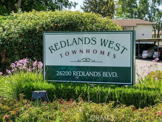 26200 Redlands Boulevard,Redlands,CA 92373, USA