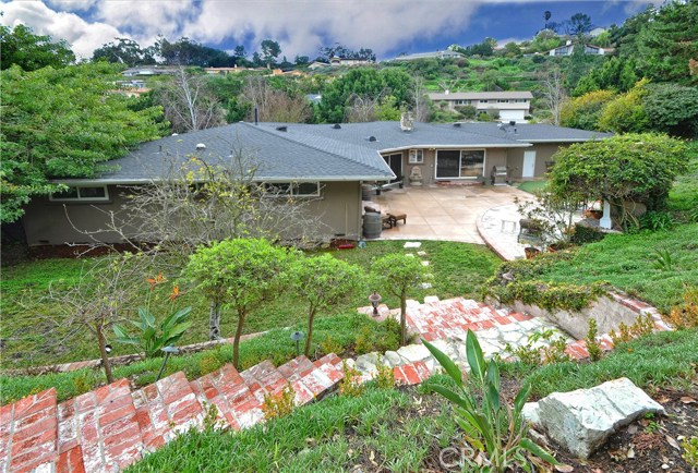 28742 Crestridge Road, Rancho Palos Verdes, California 90275, 4 Bedrooms Bedrooms, ,2 BathroomsBathrooms,Residential,Sold,Crestridge,PV19024409