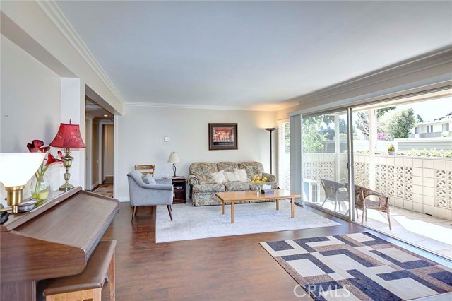 Photo of 8 Via Castilla #D, Laguna Woods, CA 92637