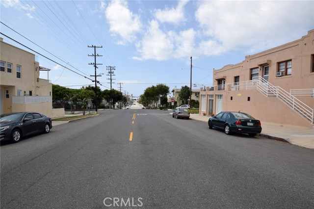 601 Garnet Street, Redondo Beach, California 90277, ,Residential Income,Sold,Garnet,SB20033834