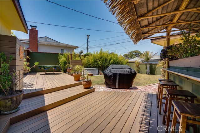 2711 Ralston Lane, Redondo Beach, California 90278, 3 Bedrooms Bedrooms, ,1 BathroomBathrooms,Residential,Sold,Ralston,SB21120116