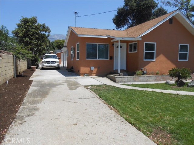 545 G Street,Upland,CA 91786, USA