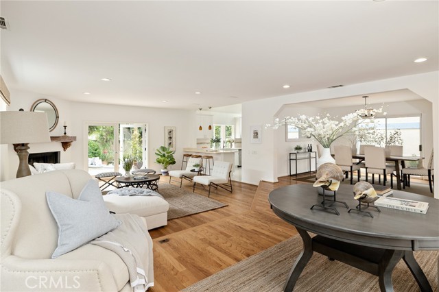 3521 Palm Avenue, Manhattan Beach, California 90266, 4 Bedrooms Bedrooms, ,3 BathroomsBathrooms,Residential,Sold,Palm,SB21171314