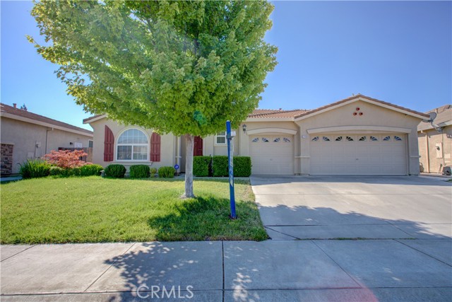 Detail Gallery Image 1 of 1 For 3489 Costantino Cir, Stockton,  CA 95212 - 3 Beds | 2/1 Baths