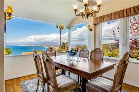 624 Via Del Monte, Palos Verdes Estates, California 90274, 5 Bedrooms Bedrooms, ,2 BathroomsBathrooms,Residential,Sold,Via Del Monte,PV19216741