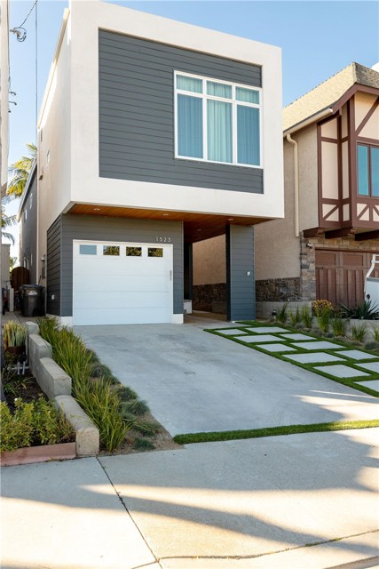 1523 Wollacott Street, Redondo Beach, California 90278, 4 Bedrooms Bedrooms, ,1 BathroomBathrooms,Residential,Sold,Wollacott,SB20025118