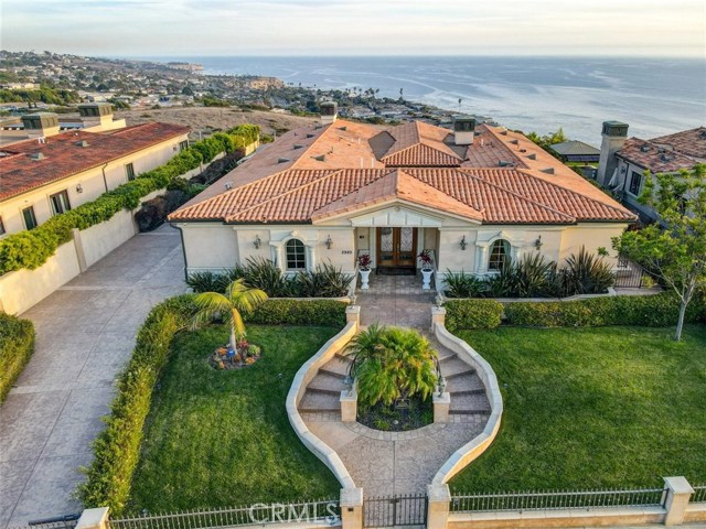 Detail Gallery Image 1 of 1 For 2980 Twin Harbors View Dr, Rancho Palos Verdes,  CA 90275 - 5 Beds | 6/2 Baths