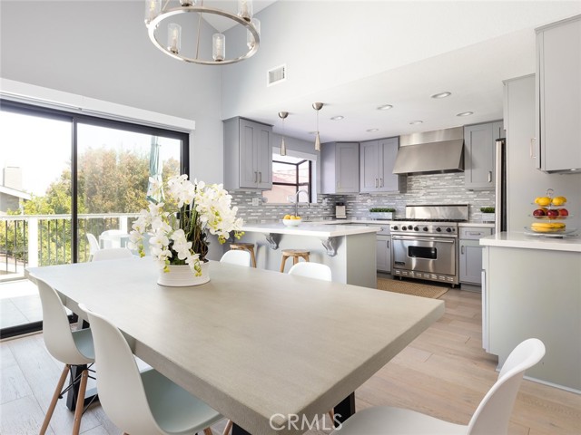 2009 Morgan Lane, Redondo Beach, California 90278, 3 Bedrooms Bedrooms, ,2 BathroomsBathrooms,Residential,Sold,Morgan,SB21073408