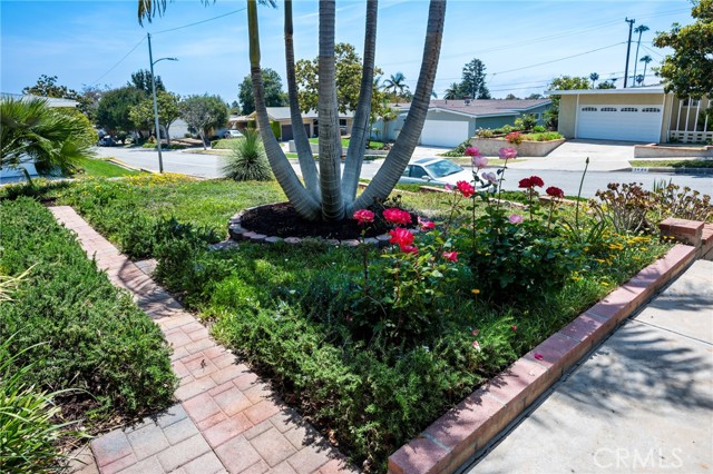 2047 Macarthur Street, Rancho Palos Verdes, California 90275, 4 Bedrooms Bedrooms, ,1 BathroomBathrooms,Residential,Sold,Macarthur,PV21118320