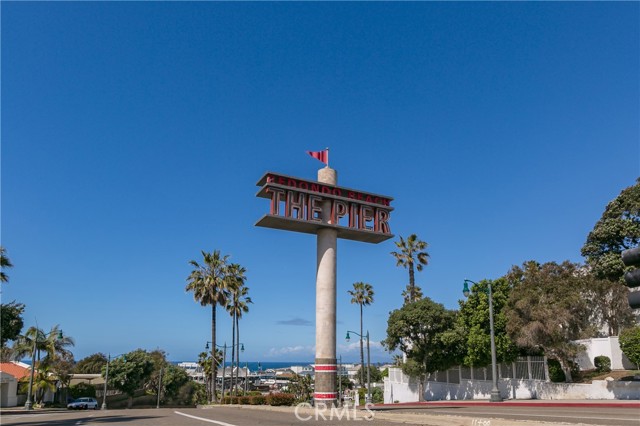 Redondo Beach Pier