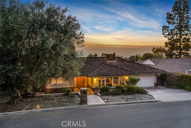 2639 Via Carrillo, Palos Verdes Estates, California 90274, 3 Bedrooms Bedrooms, ,1 BathroomBathrooms,Residential,Sold,Via Carrillo,PV18177875