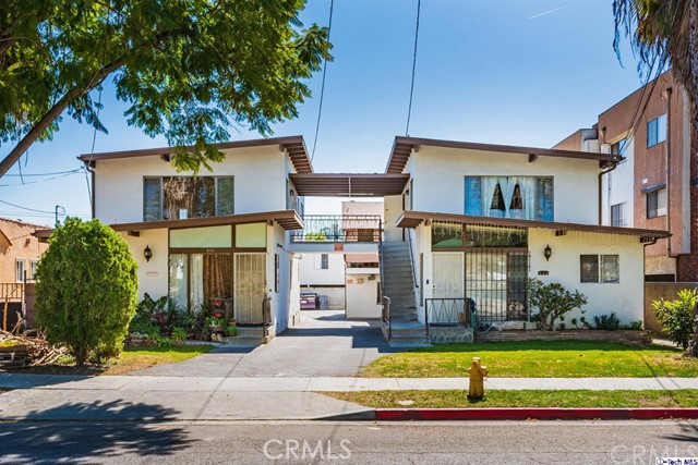 Photo of 830 Raleigh Street, Glendale, CA 91205
