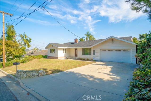 27818 Saddle Road, Rolling Hills Estates, California 90274, 4 Bedrooms Bedrooms, ,3 BathroomsBathrooms,Residential,Sold,Saddle,SB21004427