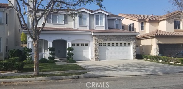 715 High Lane, Redondo Beach, California 90278, 5 Bedrooms Bedrooms, ,3 BathroomsBathrooms,Residential,Sold,High,PV19006099
