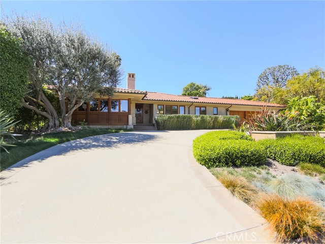 940 Granvia Altamira, Palos Verdes Estates, California 90274, 5 Bedrooms Bedrooms, ,5 BathroomsBathrooms,Residential,Sold,Granvia Altamira,NP17069740