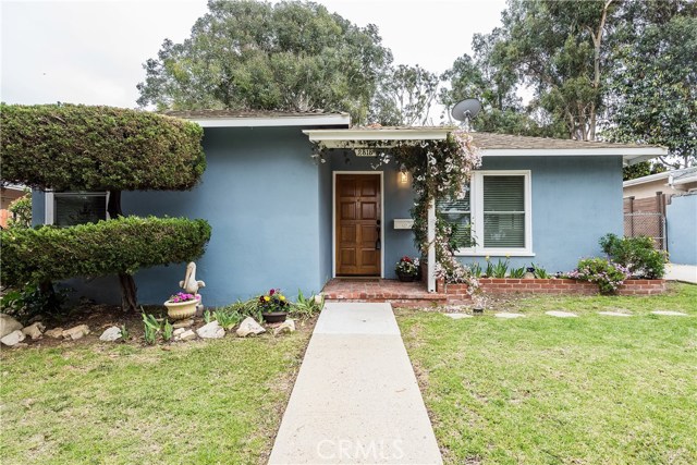 2818 Winlock Road, Torrance, California 90505, 3 Bedrooms Bedrooms, ,1 BathroomBathrooms,Residential,Sold,Winlock,SB18054719