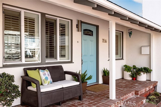 1156 9th Street, Hermosa Beach, California 90254, 3 Bedrooms Bedrooms, ,1 BathroomBathrooms,Residential,Sold,9th,SB20005266