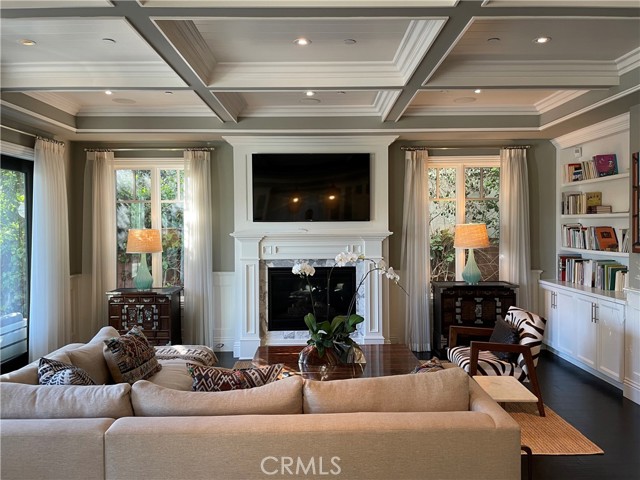 4 Bed Home for Sale in Pacific Palisades, California