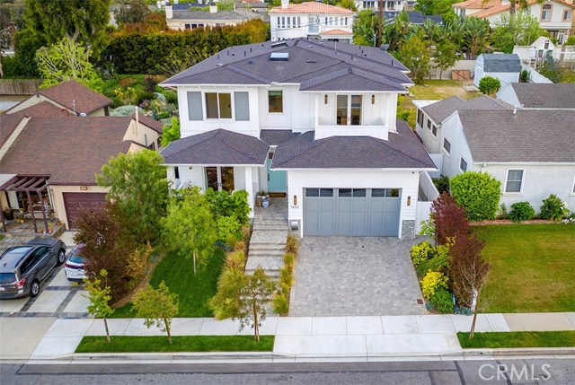 1450 23rd Street, Manhattan Beach, California 90266, 5 Bedrooms Bedrooms, ,2 BathroomsBathrooms,Residential,Sold,23rd,SB19093851