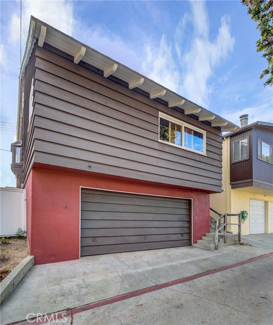 451 Longfellow Avenue, Hermosa Beach, California 90254, 2 Bedrooms Bedrooms, ,2 BathroomsBathrooms,Residential,Sold,Longfellow,SB19273043