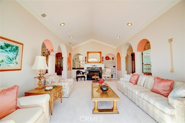7341 Berry Hill Drive, Rancho Palos Verdes, California 90275, 4 Bedrooms Bedrooms, ,1 BathroomBathrooms,Residential,Sold,Berry Hill,SB21063628