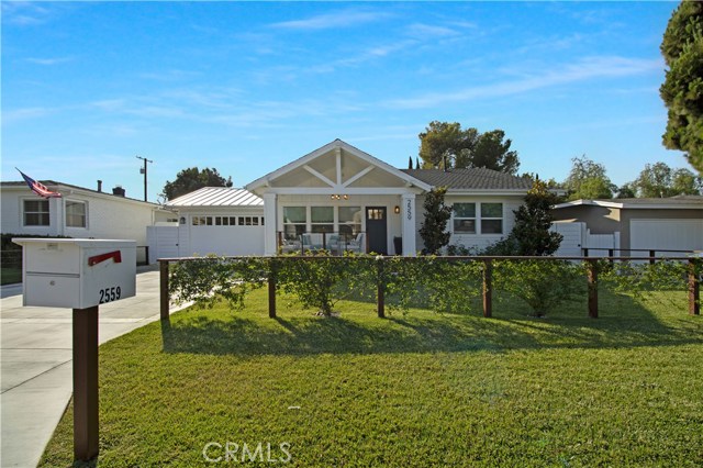 Photo of 2559 Fairway Drive, Costa Mesa, CA 92627