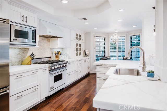 3 Nantucket Place, Manhattan Beach, California 90266, 3 Bedrooms Bedrooms, ,3 BathroomsBathrooms,Residential,Sold,Nantucket,SB19016293