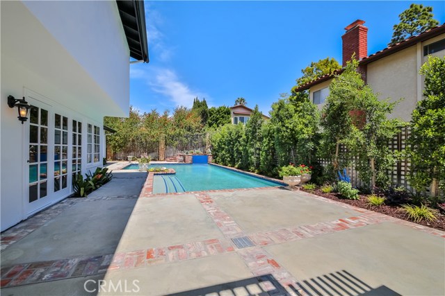 30264 AVENIDA DE CALMA, Rancho Palos Verdes, California 90275, 5 Bedrooms Bedrooms, ,3 BathroomsBathrooms,Residential,Sold,AVENIDA DE CALMA,SB17100754