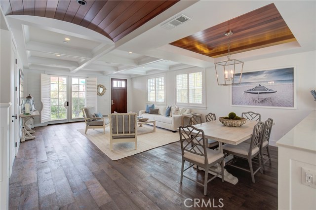 2022 Robinson Street, Redondo Beach, California 90278, 5 Bedrooms Bedrooms, ,4 BathroomsBathrooms,Residential,Sold,Robinson,SB19046293