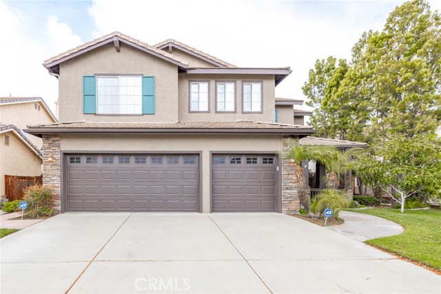 Detail Gallery Image 1 of 1 For 37547 Cardiff Rd, Murrieta,  CA 92563 - 4 Beds | 2 Baths